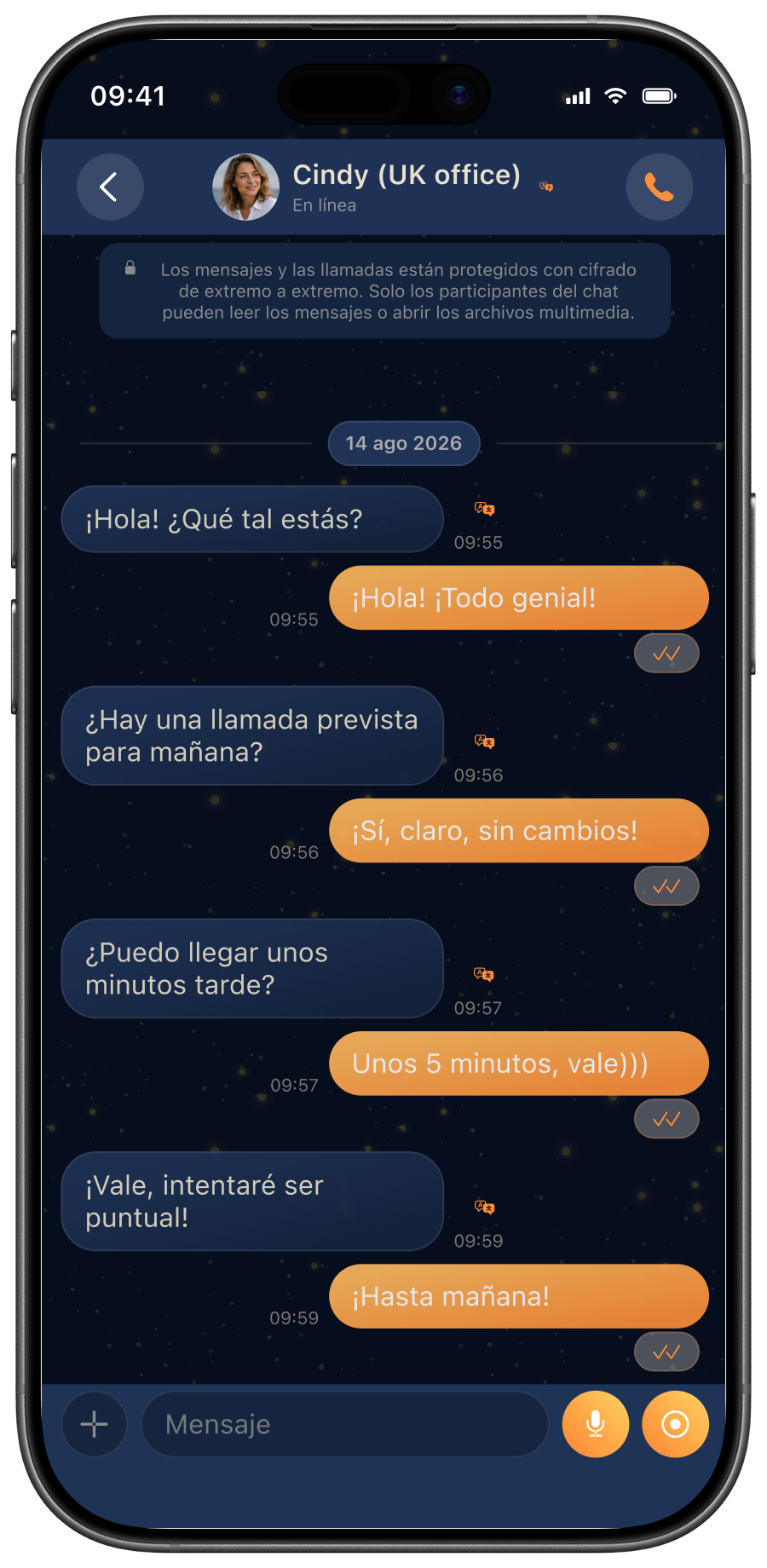 Traducido